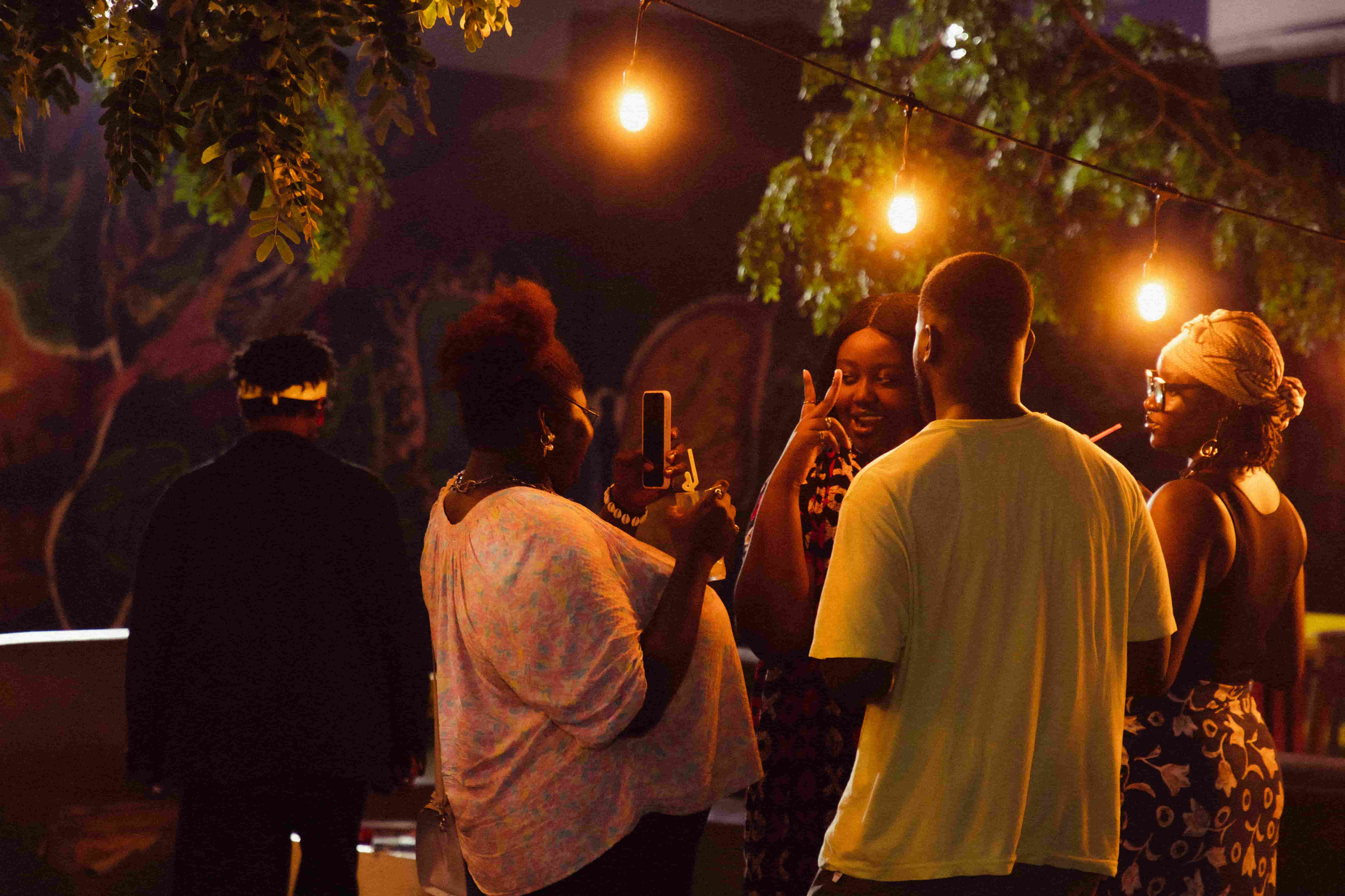 event photography